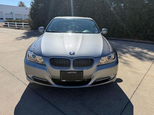 2011 BMW 335 xDrive