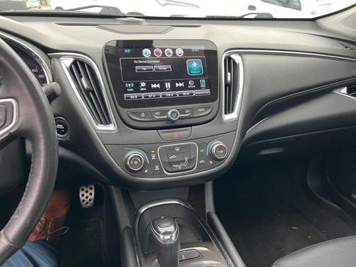 2016 Chevrolet Malibu 1LT