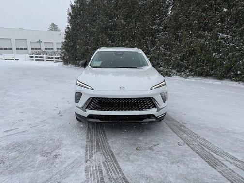 2024 Buick Envision Sport Touring AWD