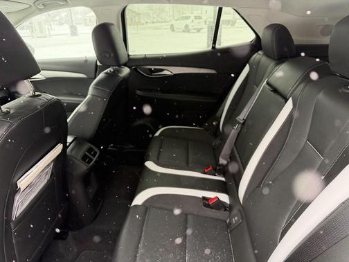 2024 Buick Envision Sport Touring AWD