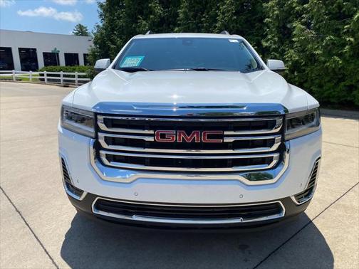 2022 GMC Acadia AWD SLE