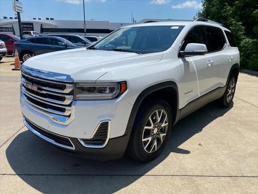 2022 GMC Acadia AWD SLE