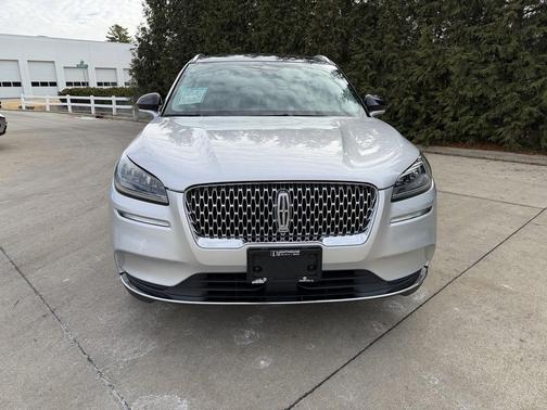 2020 Lincoln Corsair Standard