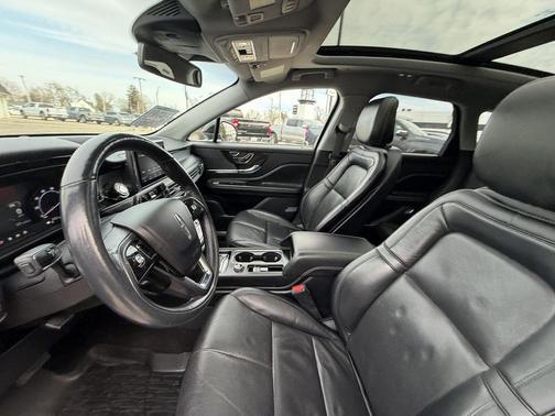 2020 Lincoln Corsair Standard