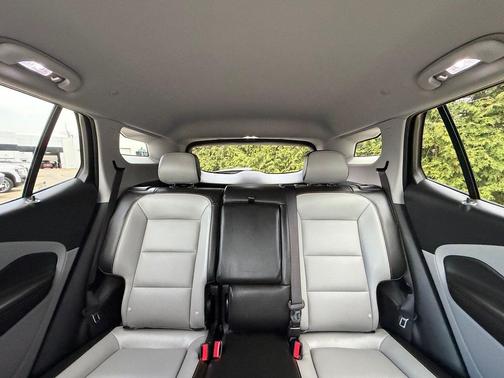 Quicksilver Metallic 2020 GMC Terrain SLT