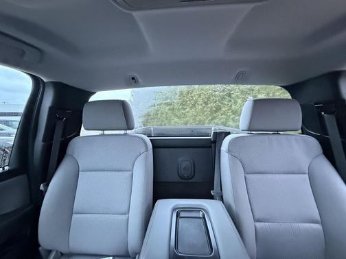 2017 GMC Sierra 1500 Base