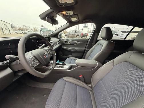 2026 Buick Envista Preferred FWD