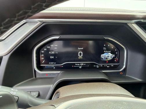 Sterling Metallic 2023 GMC Sierra 1500 Denali