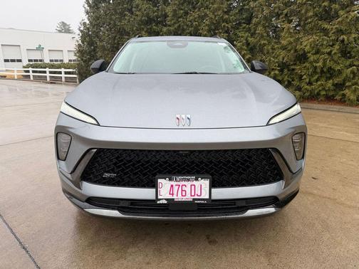 2026 Buick Envision Sport Touring AWD