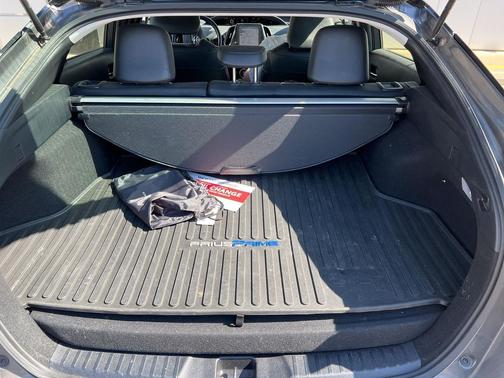 2020 Toyota Prius Prime XLE