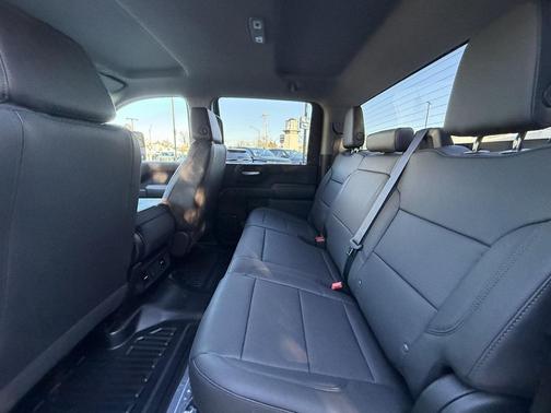 2025 GMC Sierra 2500 Pro