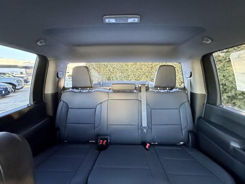 2025 GMC Sierra 2500 Pro