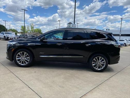 2024 Buick Enclave Avenir AWD