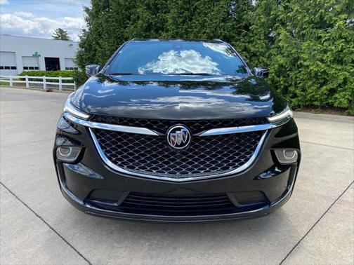 2024 Buick Enclave Avenir AWD