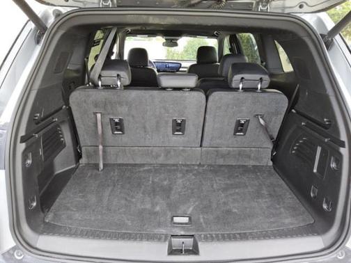 2025 Buick Enclave Preferred FWD