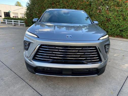 2025 Buick Enclave Preferred FWD