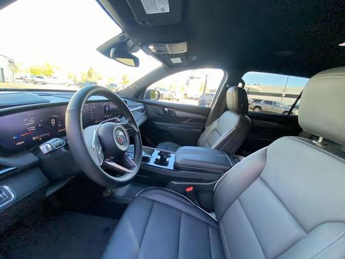 2025 Buick Enclave Preferred FWD