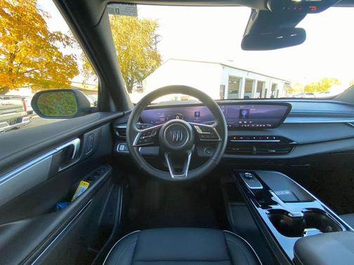 2025 Buick Enclave Preferred FWD