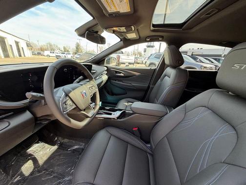 2026 Buick Envista Sport Touring FWD