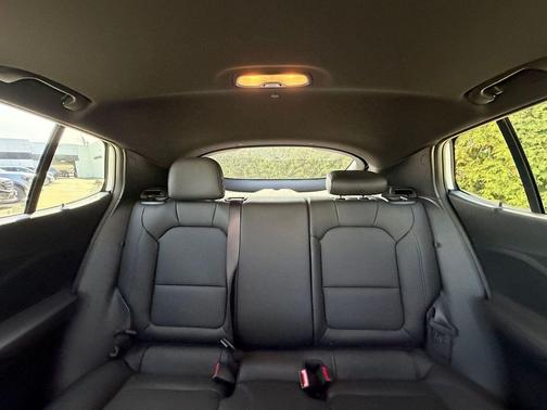 2026 Buick Envista Sport Touring FWD