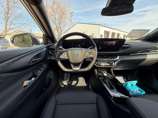 2026 Buick Envista Sport Touring FWD