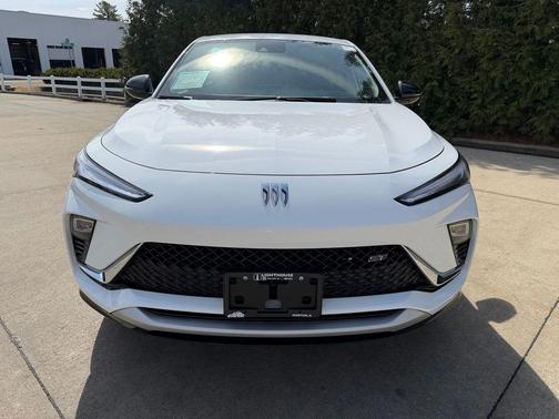 2026 Buick Envista Sport Touring FWD