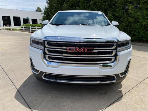 2022 GMC Acadia AWD SLE