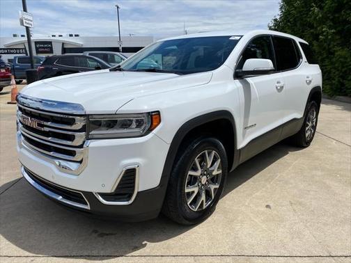 2022 GMC Acadia AWD SLE