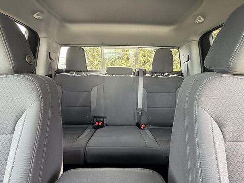 2025 GMC Sierra 2500 SLE