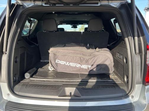 2025 GMC Yukon XL 4WD Elevation