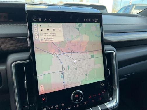 2025 GMC Yukon XL 4WD Elevation