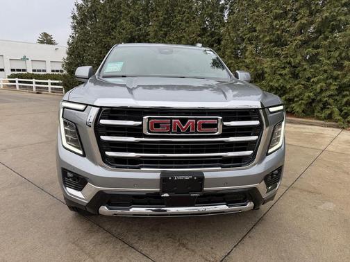 2025 GMC Yukon XL 4WD Elevation