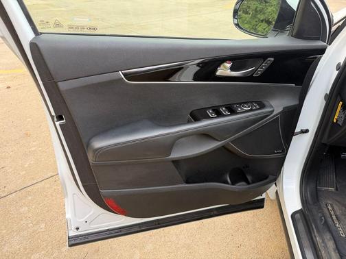 Snow White Pearl 2017 Kia Sorento SX