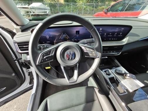 2025 Buick Envision Preferred AWD