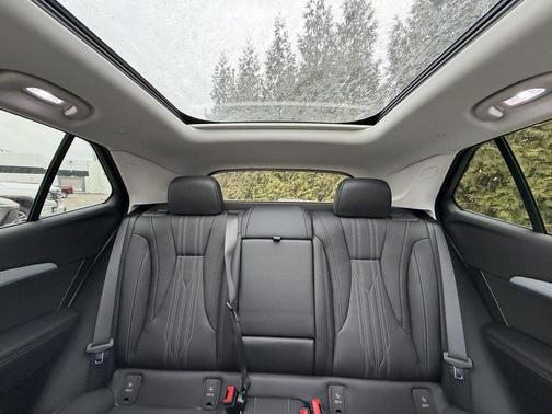 2026 Buick Envision Avenir AWD