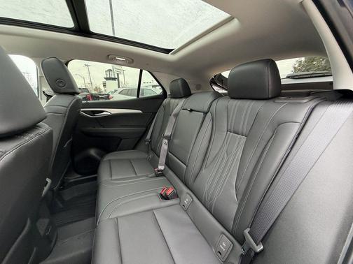 2026 Buick Envision Avenir AWD