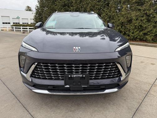 2026 Buick Envision Avenir AWD