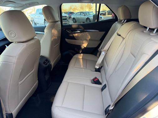 2026 Buick Envision Preferred AWD