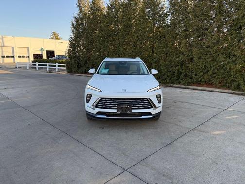 2026 Buick Envision Preferred AWD