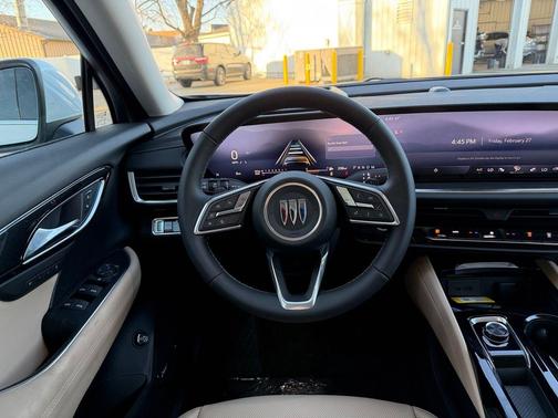 2026 Buick Envision Preferred AWD