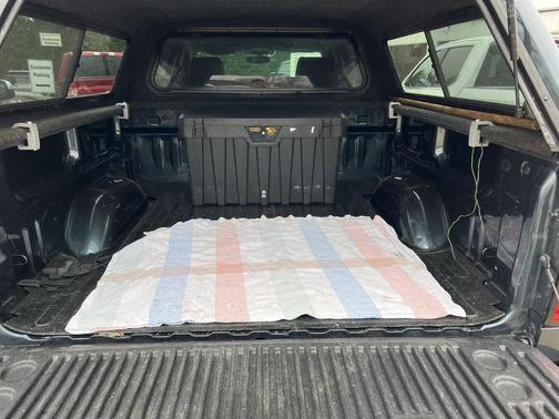 2017 Chevrolet Silverado 1500 2LT