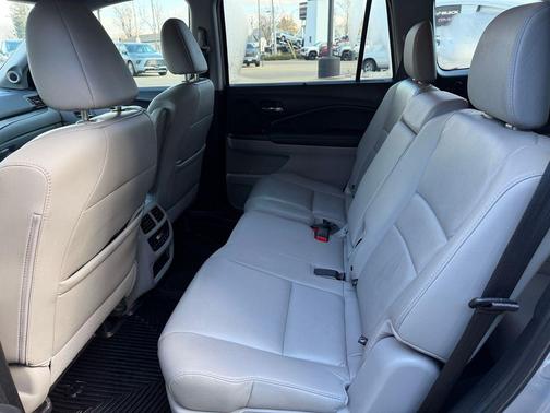 2021 Honda Pilot AWD Special Edition