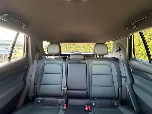 Sterling Metallic 2026 GMC Terrain AWD AT4