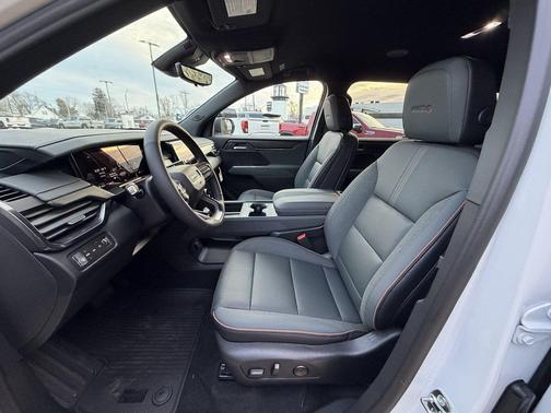 2026 GMC Acadia AT4 AWD