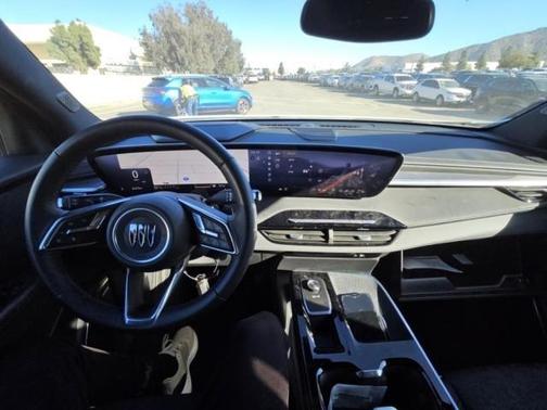 2025 Buick Enclave Preferred FWD