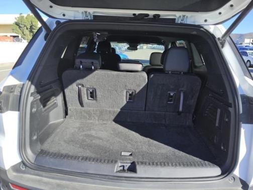 2025 Buick Enclave Preferred FWD