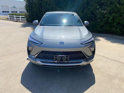 2025 Buick Envista Avenir FWD