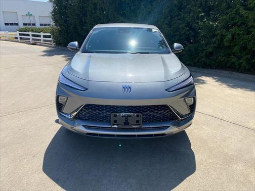 2025 Buick Envista Avenir FWD