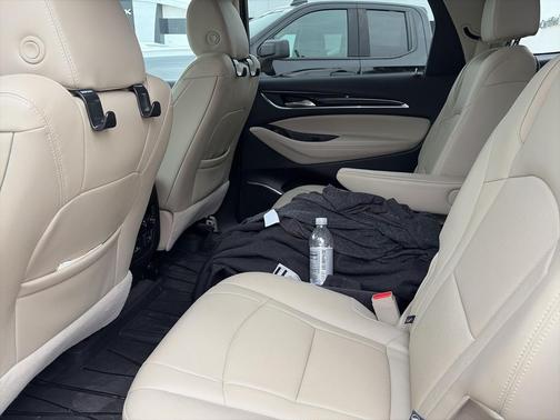 2019 Buick Enclave Premium