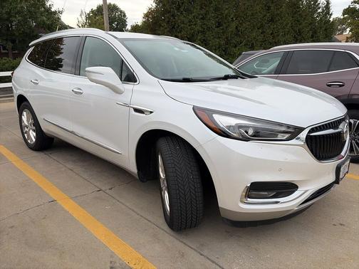 2019 Buick Enclave Premium